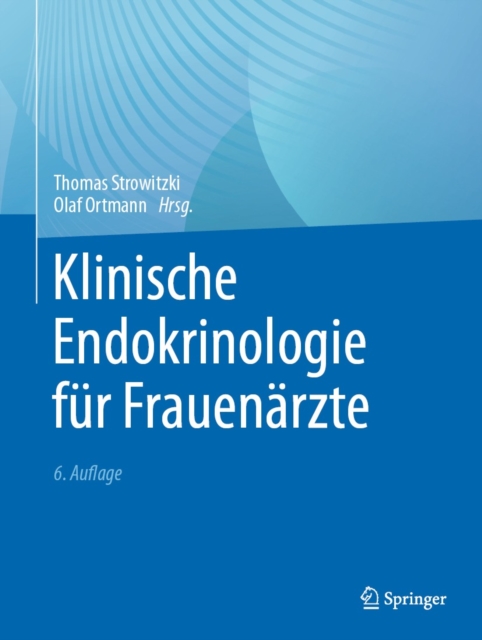 Klinische Endokrinologie fur Frauenarzte, EPUB eBook