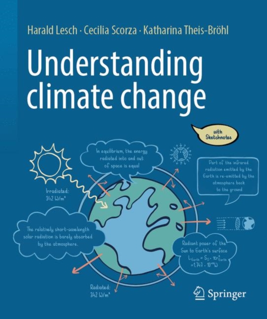 Understanding climate change : with Sketchnotes, PDF eBook