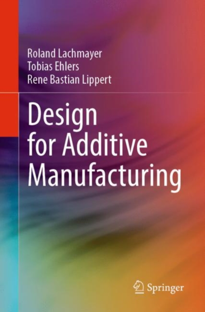 Design for Additive Manufacturing, EPUB eBook