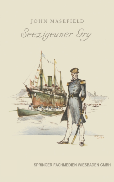 Seezigeuner Gry : Die Kaperung eines Schiffes, PDF eBook