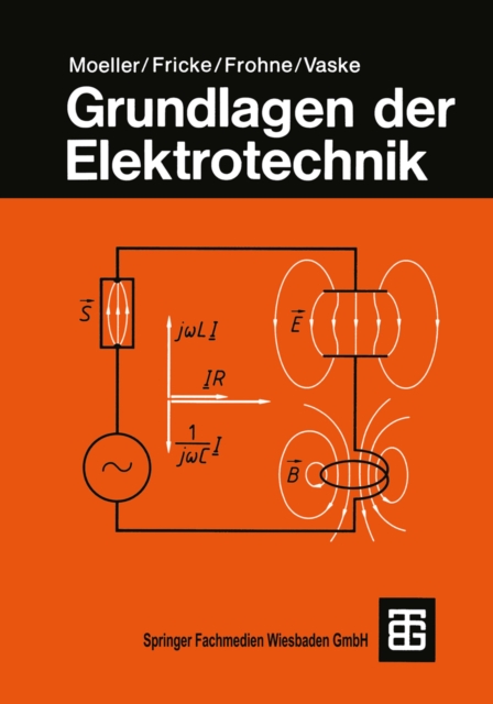 Grundlagen der Elektrotechnik, PDF eBook