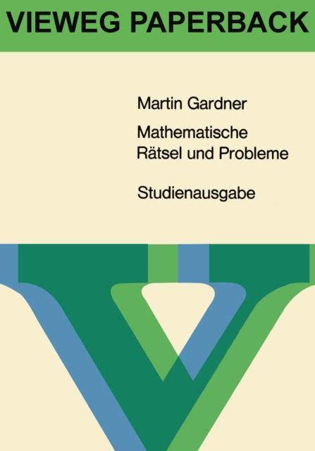 Mathematische Ratsel und Probleme, PDF eBook