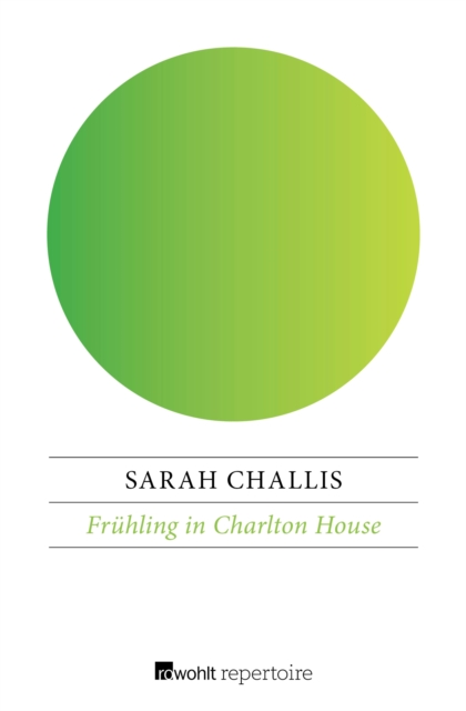 Fruhling in Charlton House, EPUB eBook