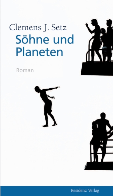 Sohne und Planeten, EPUB eBook