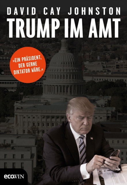 Trump im Amt, EPUB eBook