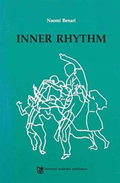 Inner Rhythm : Dance Training for the Deaf, Hardback Book