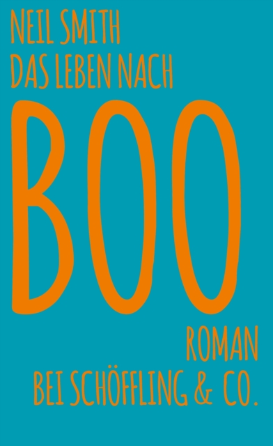 Das Leben nach Boo, EPUB eBook