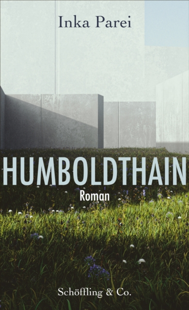 Humboldthain, EPUB eBook