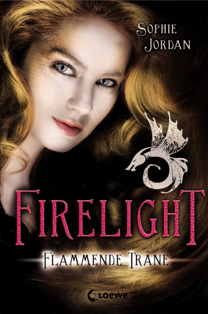 Firelight (Band 2) - Flammende Trane, EPUB eBook