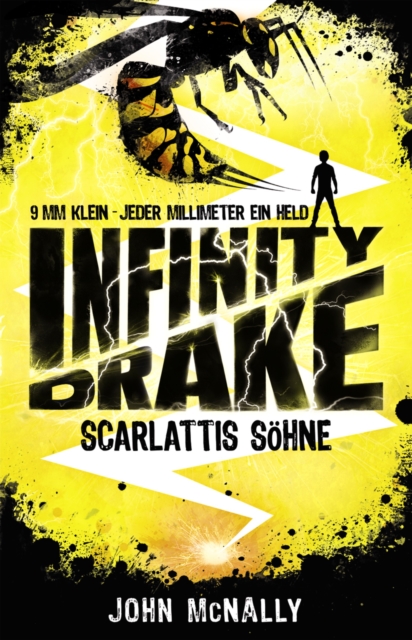 Infinity Drake (Band 1) - Scarlattis Sohne, EPUB eBook
