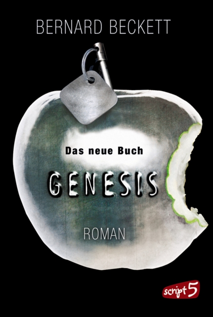 Das neue Buch Genesis, EPUB eBook