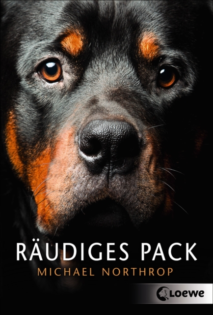 Raudiges Pack, EPUB eBook