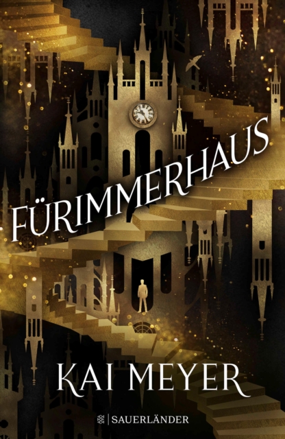 Furimmerhaus, EPUB eBook