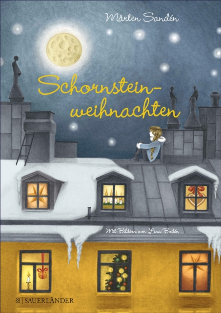 Schornsteinweihnachten, EPUB eBook