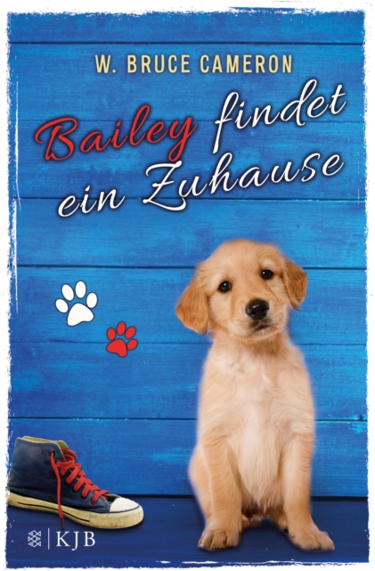 Bailey findet ein Zuhause : Band 1, EPUB eBook