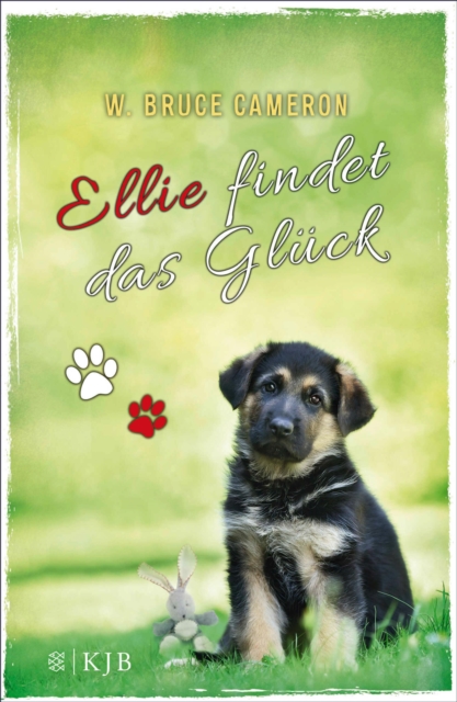 Ellie findet das Gluck : Band 2, EPUB eBook