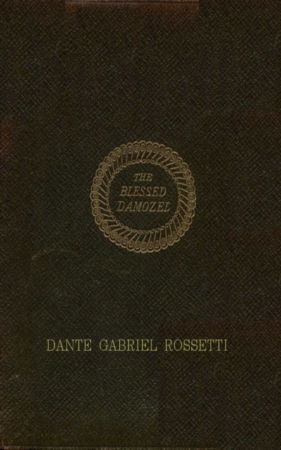 The Blessed Damozel, EPUB eBook
