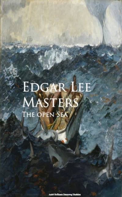 The open Sea, EPUB eBook