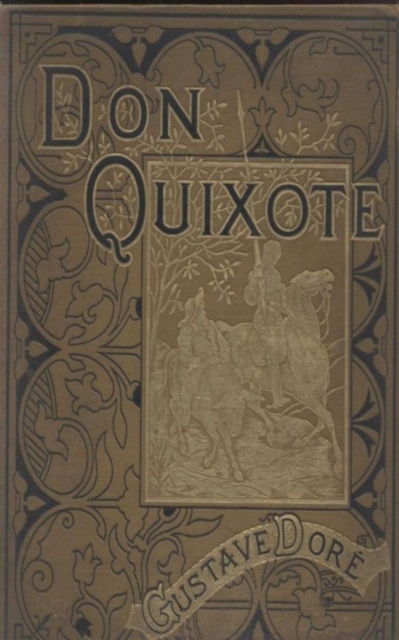 History of Don Quixote : Bestsellers and famous Books, EPUB eBook