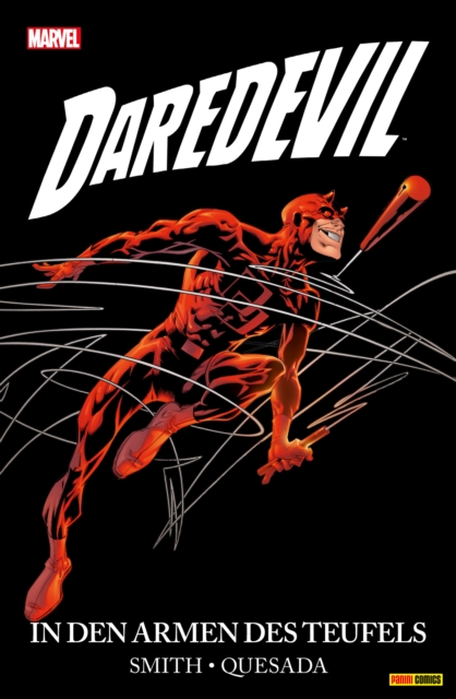 Daredevil: In den Armen des Teufels, PDF eBook