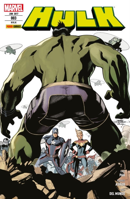 Hulk 3 - Civil War II - Gewichtige Entscheidungen, PDF eBook