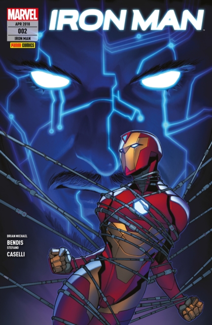 Iron Man 2 - Tony Starks letzter Trick, PDF eBook