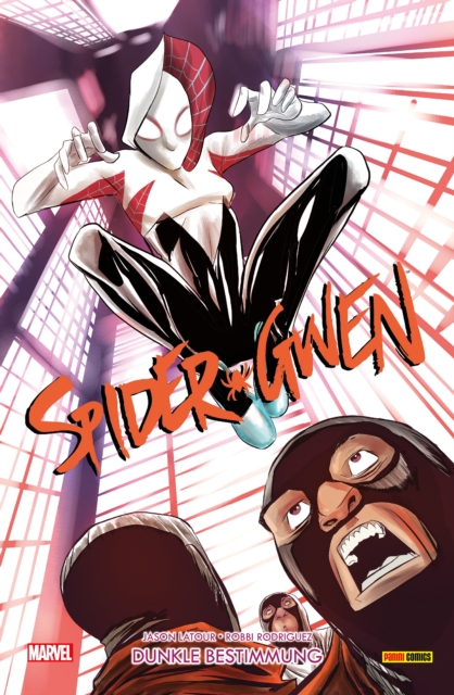 Spider-Gwen 5 - Dunkle Bestimmung, PDF eBook