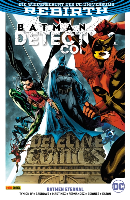 Batman Detective, Band 7, PDF eBook