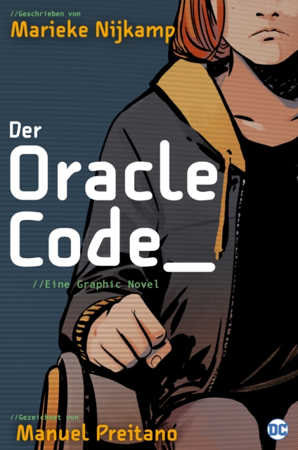 Der Oracle Code, PDF eBook