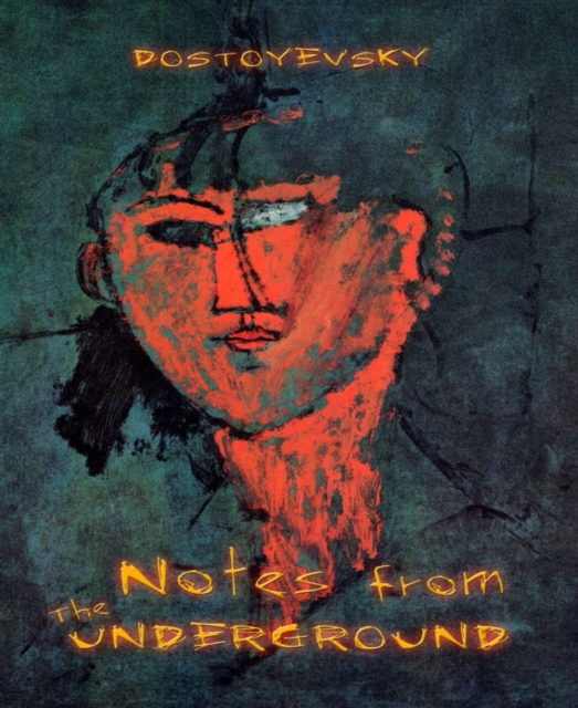 Notes from the Underground, EPUB eBook