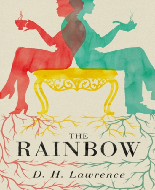 The Rainbow (Unabriged), EPUB eBook