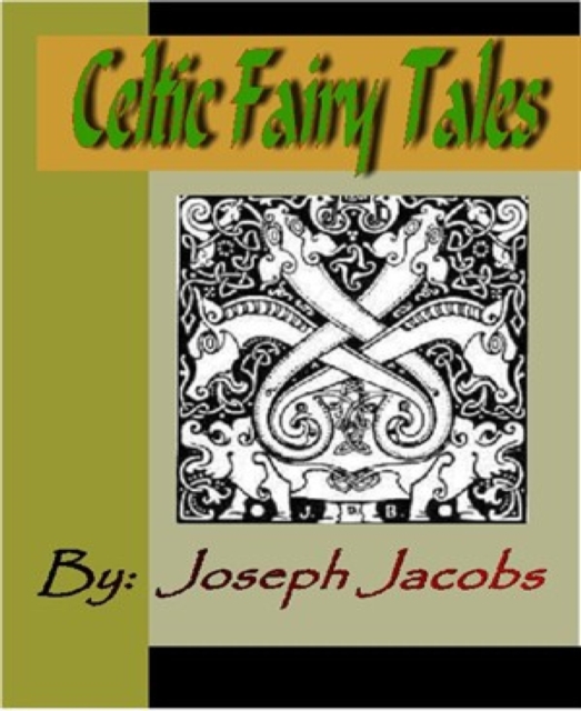 Celtic Fairy Tales, EPUB eBook