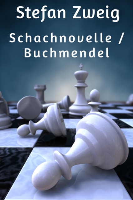 Schachnovelle / Buchmendel, EPUB eBook