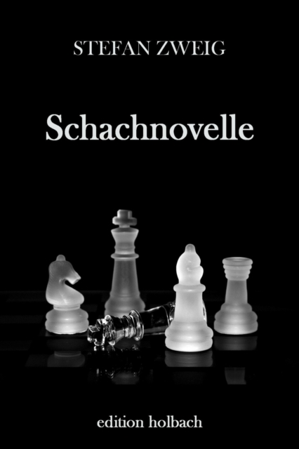 Schachnovelle, EPUB eBook