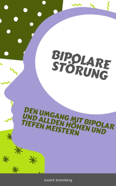 Bipolare Storung, EPUB eBook