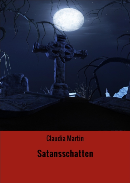 Satansschatten, EPUB eBook