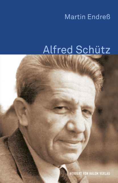 Alfred Schutz, EPUB eBook