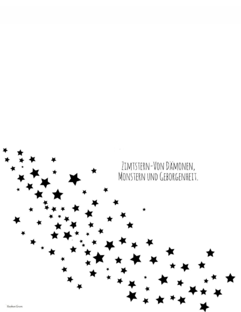 Zimtstern : Von Monstern, Damonen und Geborgenheit, EPUB eBook