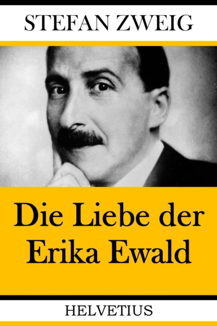 Die Liebe der Erika Ewald, EPUB eBook