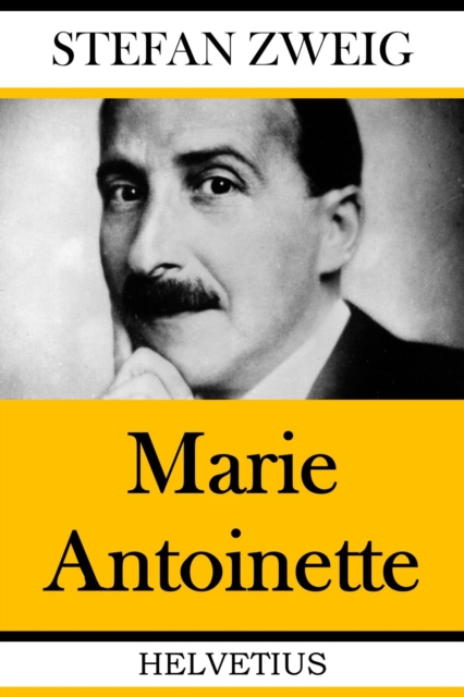 Marie Antionette, EPUB eBook