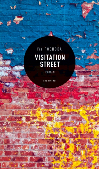 Visitation Street (eBook), EPUB eBook