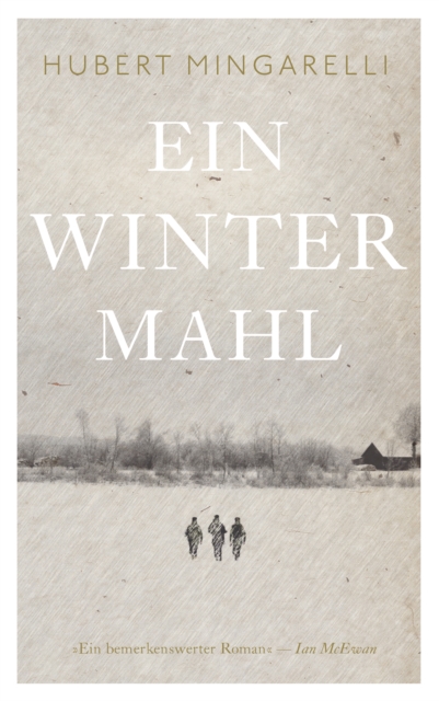 Ein Wintermahl (eBook) : Roman, EPUB eBook