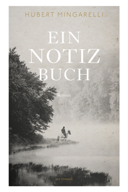 Ein Notizbuch (eBook) : Roman, EPUB eBook
