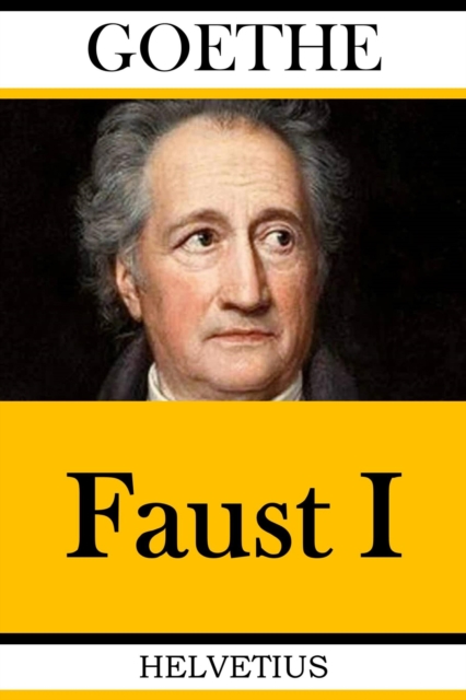Faust I, EPUB eBook