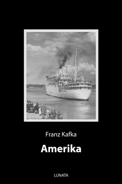 Amerika : Roman, EPUB eBook