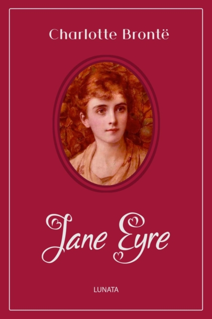 Jane Eyre : Eine Autobiographie, EPUB eBook