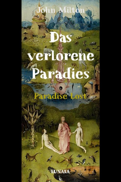Das verlorene Paradies : Paradise Lost, EPUB eBook