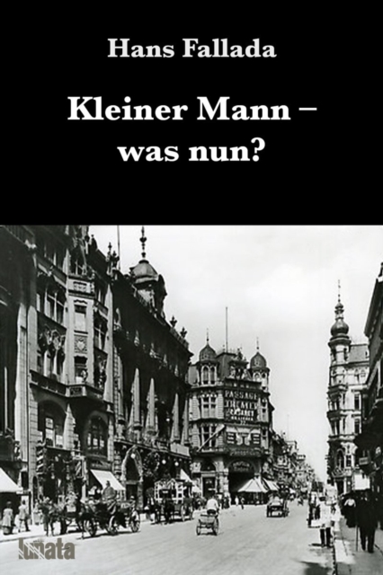 Kleiner Mann was nun?, EPUB eBook