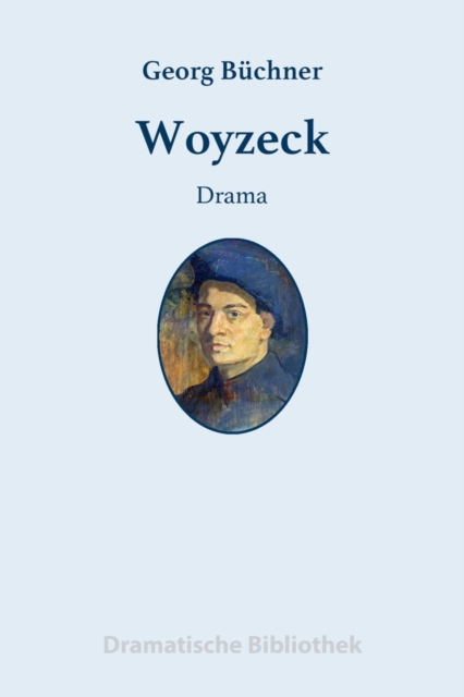 Woyzeck : Drama, EPUB eBook
