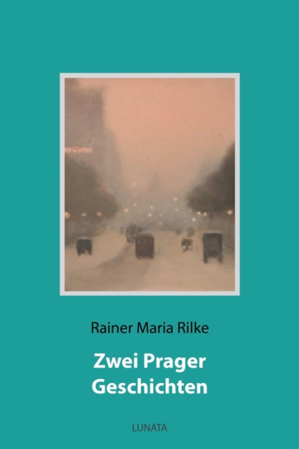 Zwei Prager Geschichten, EPUB eBook